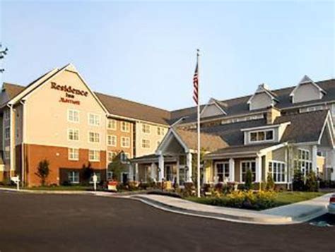 Residence Inn by Marriott Morgantown Medical Center Area, Morgantown (WV) | 2022 Updated Prices ...