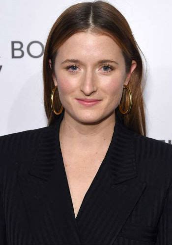 Grace Gummer Age, Height, Bio, Husband, Mother & Family