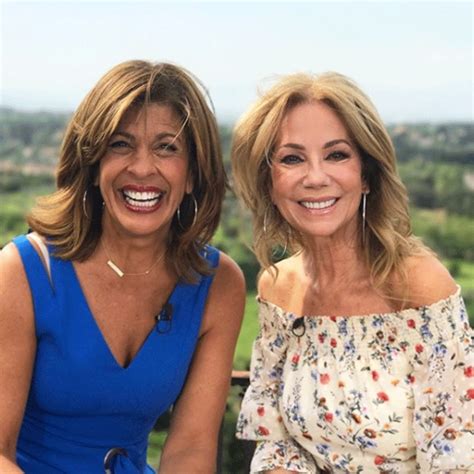 Kathie Lee Gifford & Hoda Kotb Are Living Their Best Lives in Italy | E! News