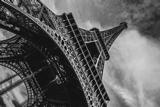 Eiffel Tower | Paris - France - September 2013 | Cristian Bortes www.eyeem.com/bortescristian ...