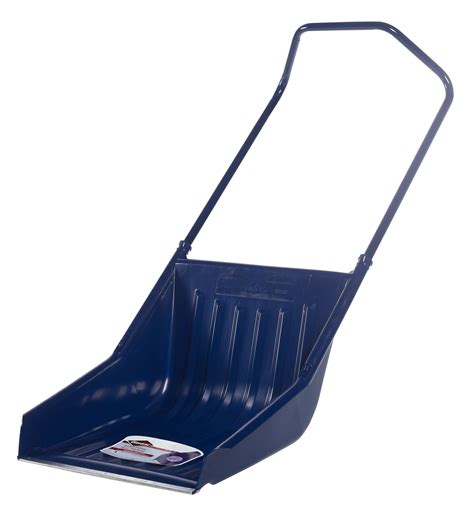 Garant 24 ERGO SLEIGH SHOVEL - Lowes Canada The Snow, Snow And Ice ...