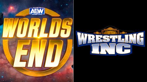 AEW Worlds End 2023 Predictions: Wrestling Inc. Picks The Winners