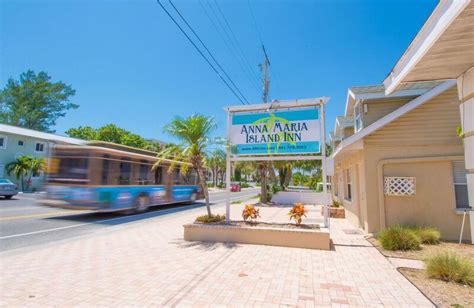 Anna Maria Island Inn (Bradenton Beach, FL) - Resort Reviews ...