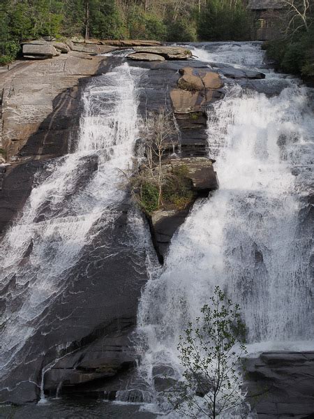 Fun Things to do in Hendersonville NC - Waterfalls near Hendersonville, NC