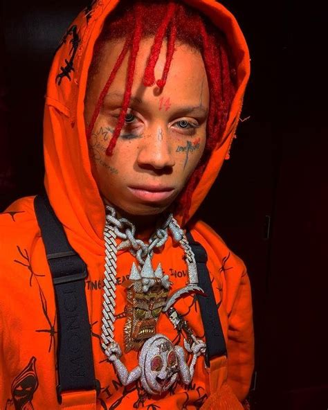 Discografia de Trippie Redd Lyrics, Songs, and Albums | LETRASBOOM.COM