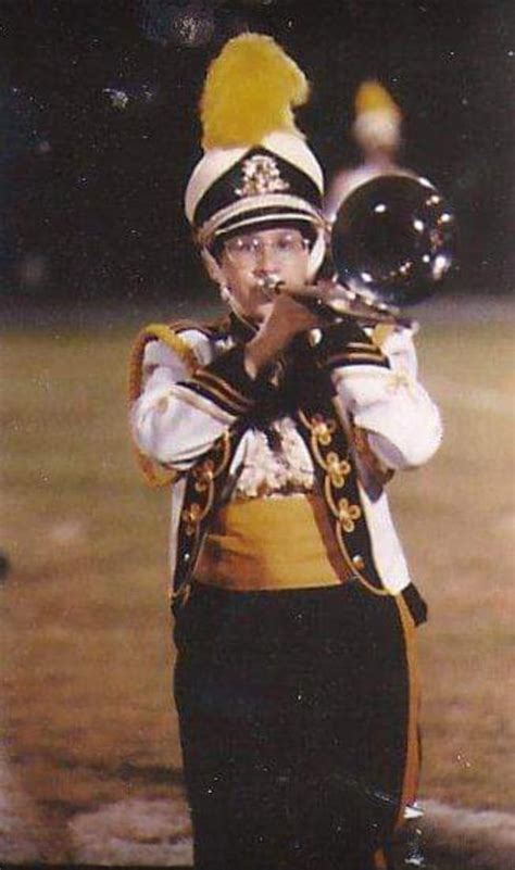 Band blunders are the best, no? And I still have my hat! : r/blunderyears