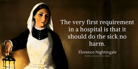 Nursing Quotes Florence Nightingale - ShortQuotes.cc