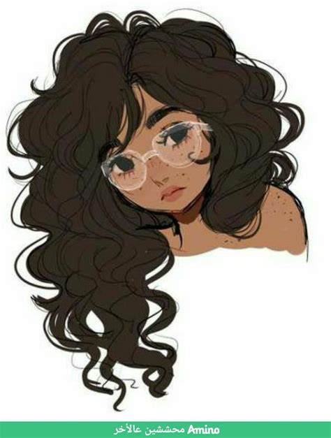 Hair Cartoon Drawing - Drawing.rjuuc.edu.np