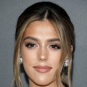 Sistine Stallone (Model) - Age, Birthday, Bio, Facts, Family, Net Worth, Height & More ...