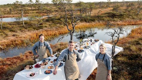 Estonian food: past, present & future | Visit Estonia