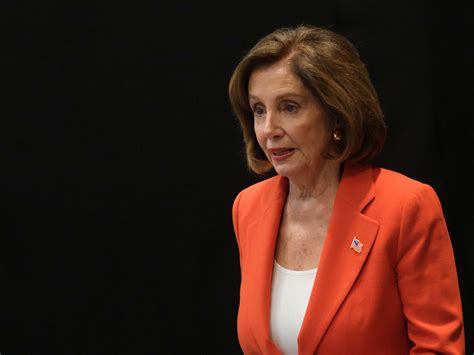 'The United States is still in': Nancy Pelosi defies Trump over Paris climate change agreement ...