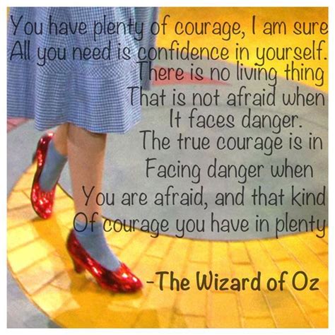 Wizard of Oz Famous Quotes - Bing Images | Wizard of oz quotes, Wizard ...