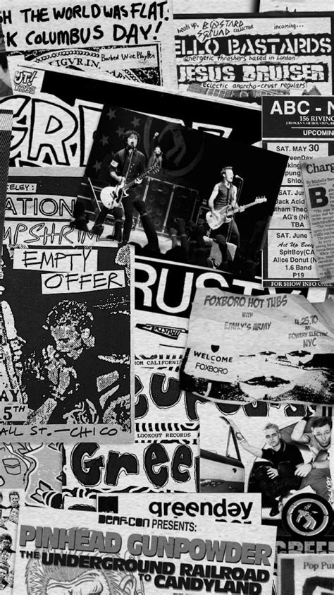 Rock Bands Wallpapers - Wallpaper Cave