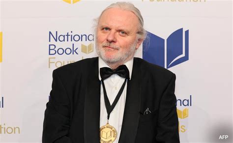 Nobel Literature Prize Awarded To Jon Fosse, A Look At Past Winners