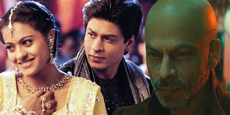 SRK's New Movie Ruins His Rotten Tomatoes Comeback Streak (But Proves Audiences Still Love Him)