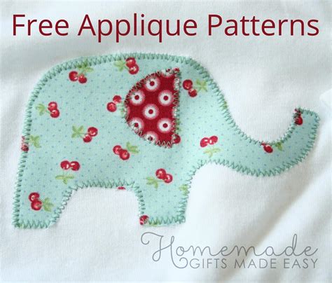 Free Flower Patterns For Applique | Best Flower Site