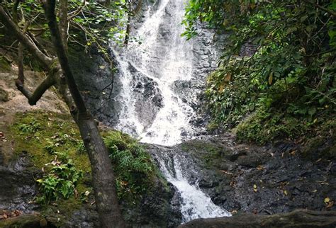 Discover 10 Stunning Oahu Waterfalls