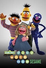 Play with Me Sesame (TV Series 2002– ) - IMDb