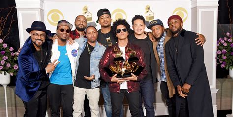 Bruno Mars and Anderson .Paak Have Formed a Supergroup and We Love It ...