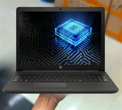 HP NoteBook 250 G6 Laptop Price in Pakistan - Finalprice.pk