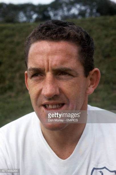 Dave Mackay Tottenham Hotspur | Tottenham hotspur, Tottenham, Dave mackay