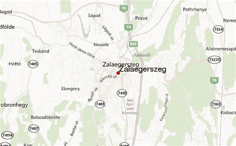 Zalaegerszeg Weather Forecast