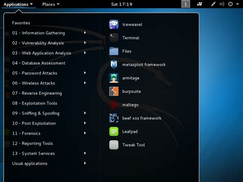 Kali Linux Setup And Tools Tutorial - HacCoders