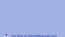 invisible skin Minecraft Skin