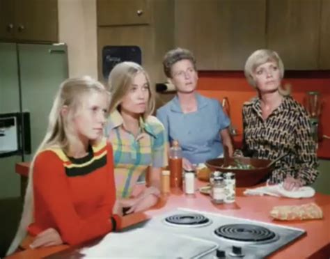 The Brady Bunch (1969)