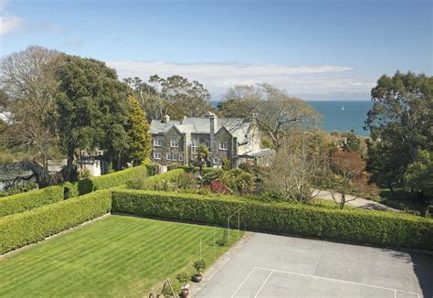 Wales' most expensive homes - Wales Online