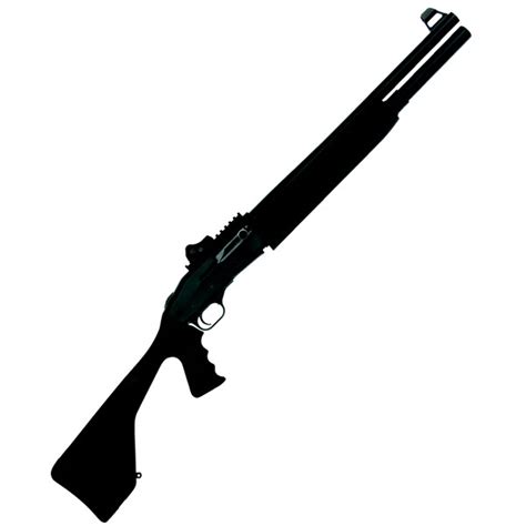 Mossberg 930 SPX – Pistol Grip » Lewis Tactical