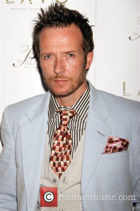 Scott Weiland | Biography, News, Photos and Videos | Contactmusic.com