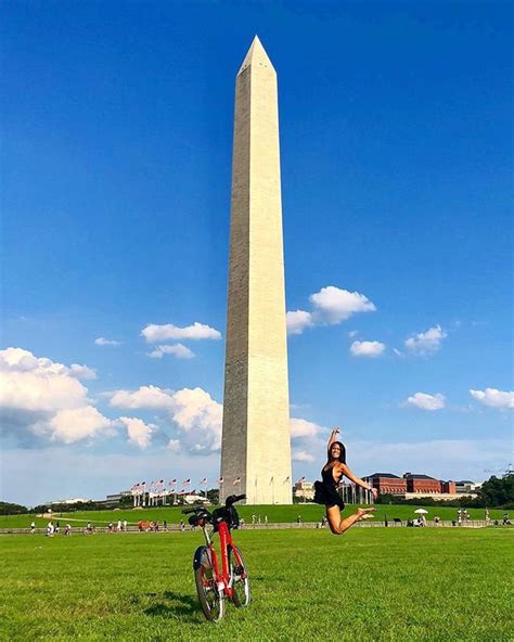 Must-See Monuments & Memorials on the National Mall | Washington DC