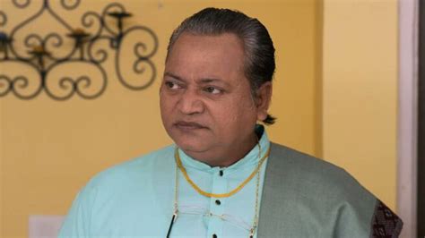 Watch Moti Baa Ni Nani Vahu Season 1 Episode 287 : Bapuji Gets Angry - Watch Full Episode Online ...