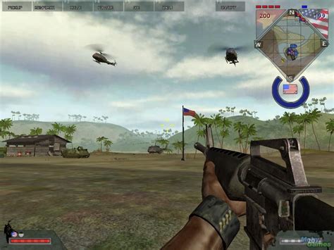 Battlefield Vietnam Full - All Types Of Softwears And Games Full And FRee Downolad WIth Cracks ...