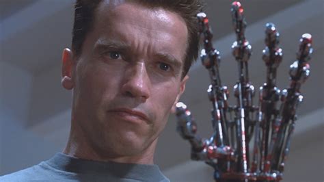 Favourite Terminator in the movie franchise? - Terminator - Fanpop