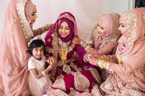 Female Muslim Wedding Photographer London. - Slawa Walczak - Female Wedding Photographer London ...