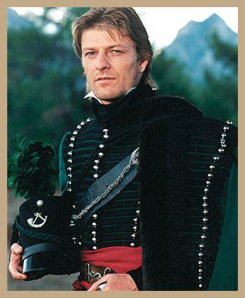 The Sharpe Dressed Man: The Uniforms of Richard Sharpe