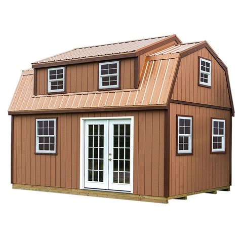 Sheds - Sheds, Garages & Outdoor Storage - The Home Depot