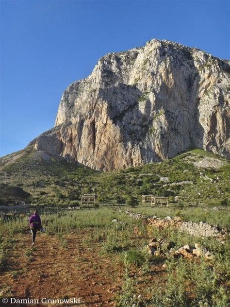 san vito lo capo climbing sicilia