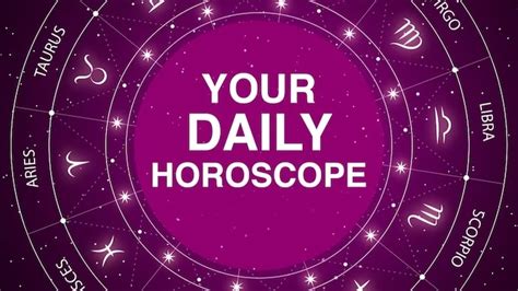 Horoscope for February 7, 2024: Visit this link to get all zodiac signs' astrological ...