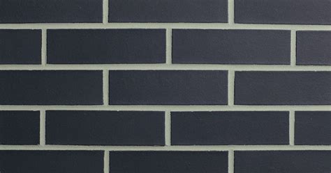 Glen-Gery Brick: Charcoal is a black klaycoat facebrick from our Hanley Plant brick, glengery ...