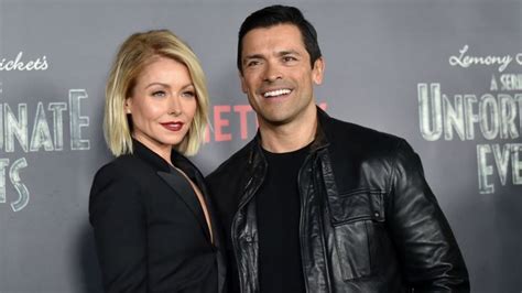 Kelly Ripa Joins Riverdale as Mark Consuelos’ Mistress, Making It a ‘Family Affair’ – SheKnows