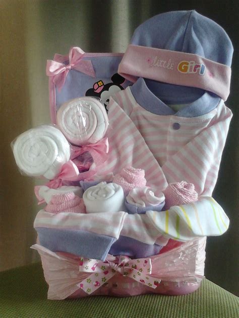 Manila Baby!: Gift Baskets