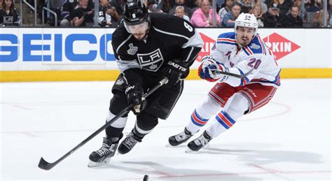 June 4 postgame quotes: Drew Doughty - LA Kings Insider