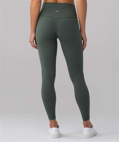 Lululemon Align Leggings 25” - town-green.com