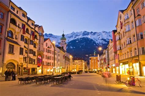 Innsbruck, Tirol, and Vorarlberg Travel Guide - Expert Picks for your Vacation | Fodor’s Travel