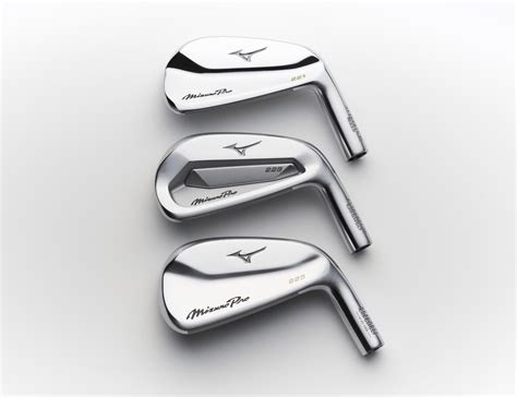 Mizuno Irons | Golf Irons | Official - Mizuno Golf Australia