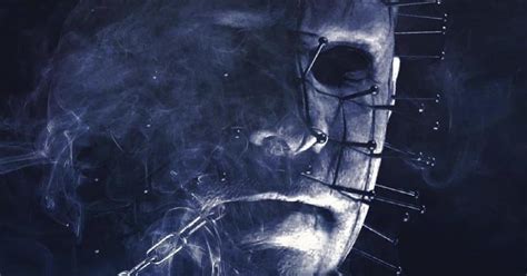 JIMSMASH ! ! !: CONCEPT ART : HELLRAISER HBO SERIES