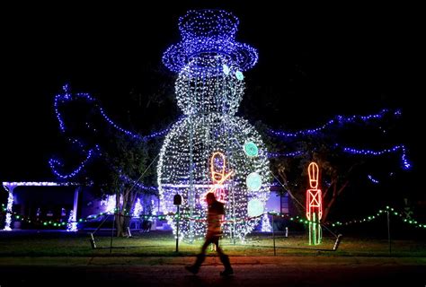 6 Tucson places to get your holiday lights fix before the season ends | to do | tucson.com